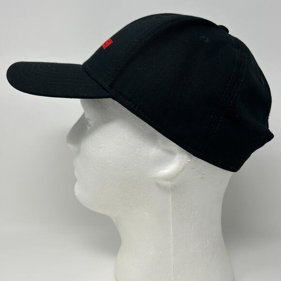 The Notorious BIG Hat Baseball Cap Biggie Smalls Rap Hip Hop Snapback Black - Picture 6 of 9